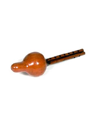 JAS Been Student  Snake Charmer's Flute