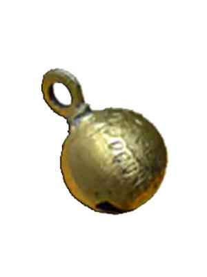 JAS Camel Bell