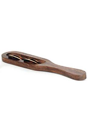 JAS  Chipli Fish Shaker