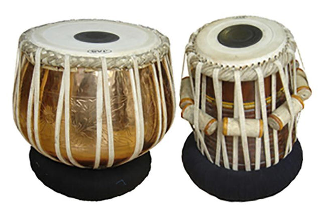 JAS Concert Tabla Set