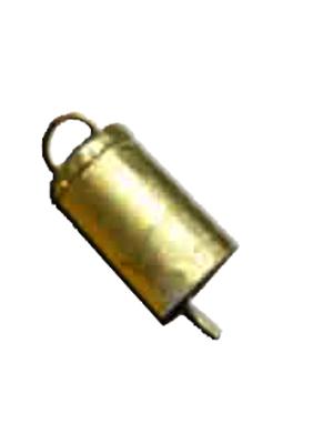 JAS Cow Bell