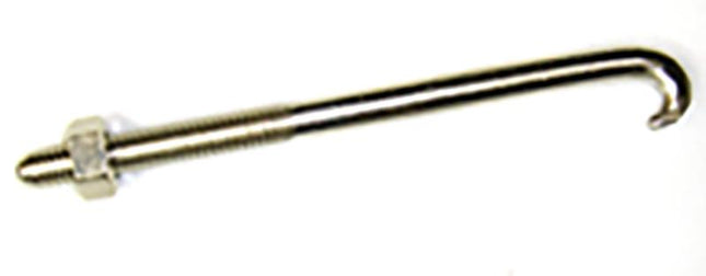 JAS Dhol Hook