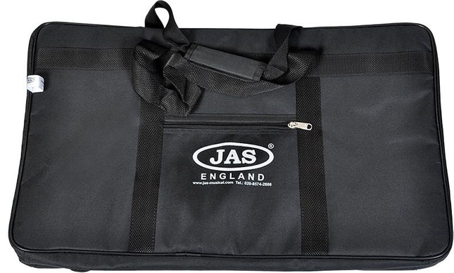 JAS Harmonium Bag for 9 scale changer, folding body