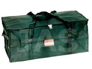 JAS Harmonium Carry Bag, for 42 Keys, 3 1/2 Oct, Standard Body