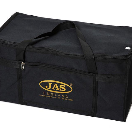 JAS Harmonium Carry Bag for 3 1/4 Oct, 39 Keys, Standard Body