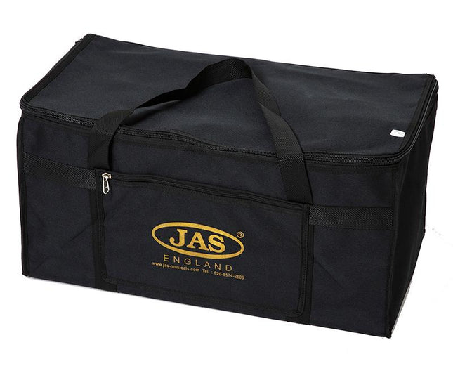 JAS Harmonium Carry Bag for 3 1/4 Oct, 39 Keys, Standard Body