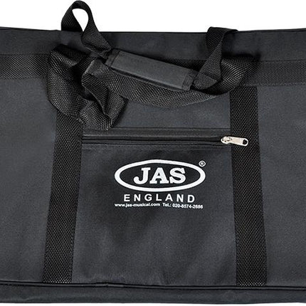 JAS Harmonium Carry Bag for 42Key, Folding Body