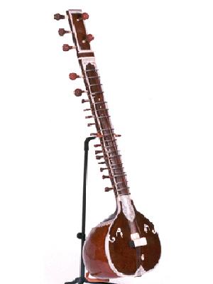 JAS Junior Sitar