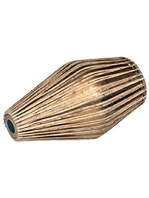 JAS Khol Brass Medium