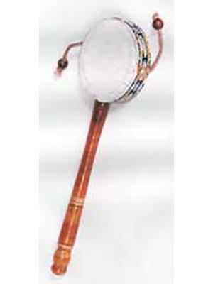 JAS Lolly Drum