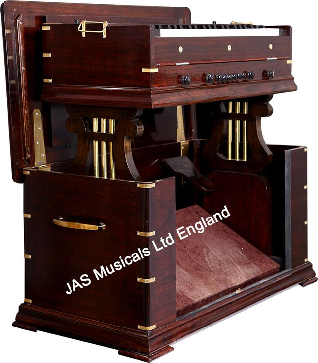 JAS Paddle Harmonium