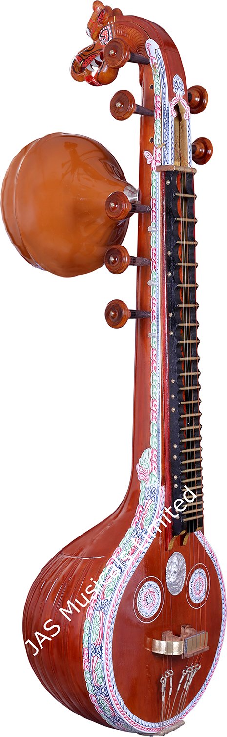 JAS Saraswati Veena Ekandha Regular