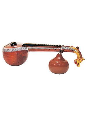 JAS Saraswati Veena Joint Regular