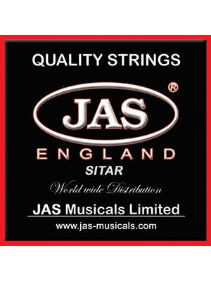 JAS Sitar String Set