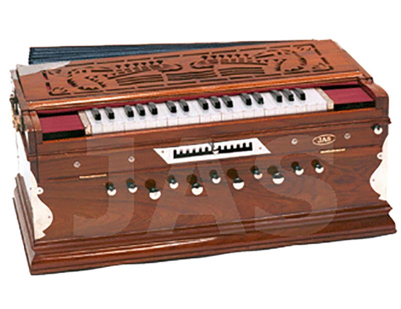 JAS Super Special Orchestral Concert Harmonium JAS Musicals Limited