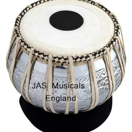 JAS Tabla Bayan Deluxe Premium Quality
