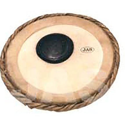 JAS Deluxe Tabla Head Baya
