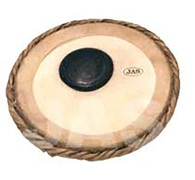 JAS Deluxe Tabla Head Baya