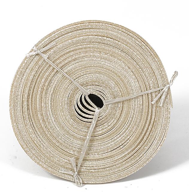 JAS Tabla Strap, Thong, Badhi (Natural)