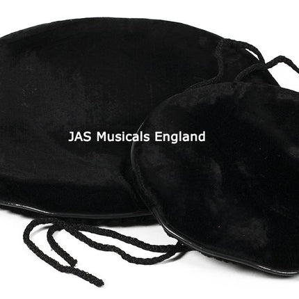 JAS Tabla top cushion hard Cover set