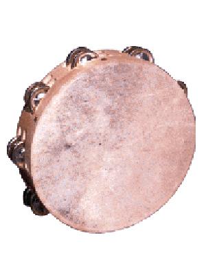 JAS Tambourine 8