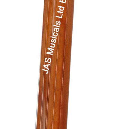 JAS Tanpura Gents Professional Plain with Hardcase