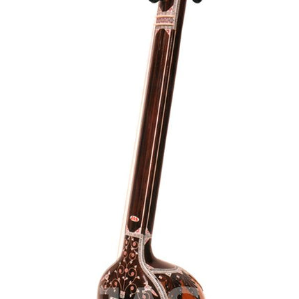 JAS Tanpura Miraj Gents With Hardcase