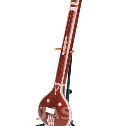 JAS Tanpuri / Tanpura Travelers Model with Hard Case