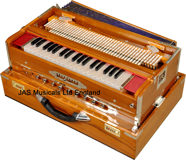 JAS Super Special Portable13 Scale Changer