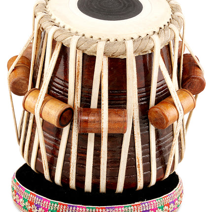 Tabla Dayan Pakhawaj Banaras