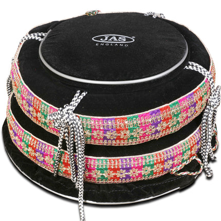 JAS Tabla top cushion hard Cover set