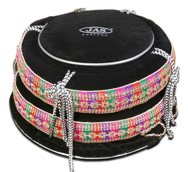 JAS Tabla top cushion hard Cover set