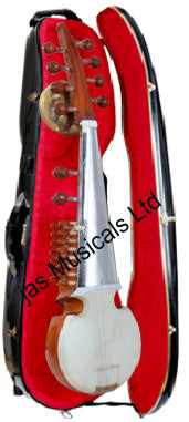 JAS Sarod Deluxe Model with Hardcase