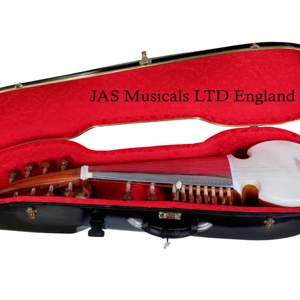 JAS Sarod Deluxe Model with Hardcase