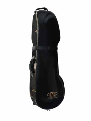 JAS Sarod Deluxe Model with Hardcase