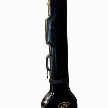 JAS Sitar Electric With Hardcase / Flightcase