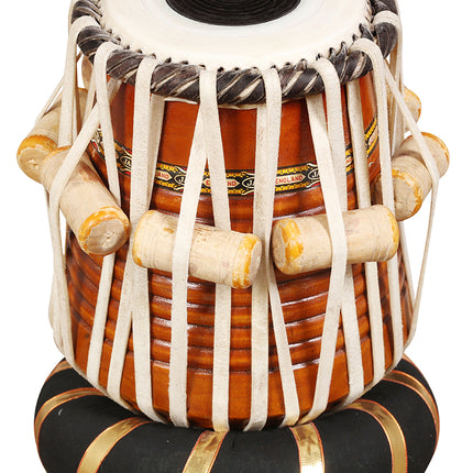 JAS Deluxe Tabla Dayan