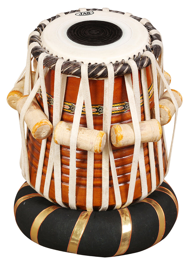 JAS Deluxe Tabla Dayan