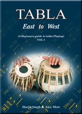 Tabla East to West