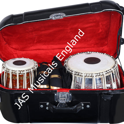 JAS Concert Tabla Set
