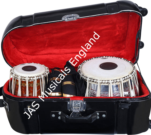 JAS Concert Tabla Set