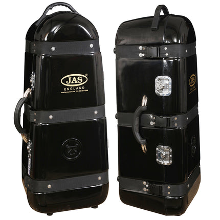 Tabla Hard Case, Fibre Case, Flight Case Two + One