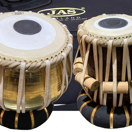 JAS Concert Tabla Set Banaras