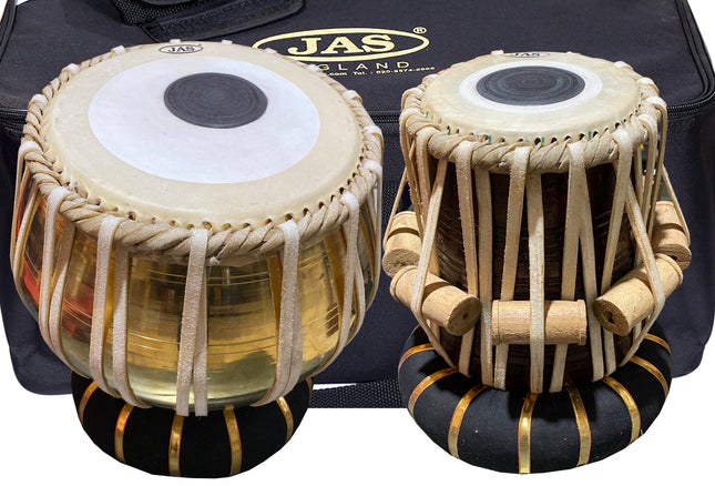 JAS Concert Tabla Set Banaras
