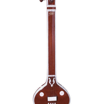 JAS Tanpuri / Tanpura Travelers Model with Hard Case