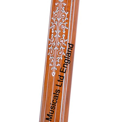 Tanpura Concert Quality Gents with box