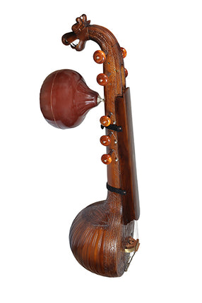 JAS Saraswati Veena Ekandha Premium