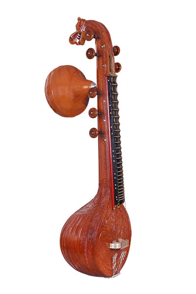 JAS Saraswati Veena Ekandha Premium