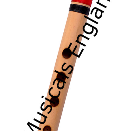 Carnatic Flute Venu Concert Quality Shruti 6 1/2, Note A#