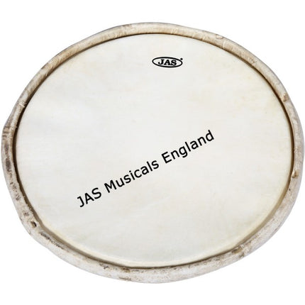 JAS Dhol Base Head Professional